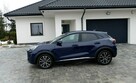 Ford Puma Titanium X! Kamera! Park Asistance! Ledy! Gwarancja! - 9