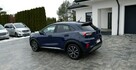 Ford Puma Titanium X! Kamera! Park Asistance! Ledy! Gwarancja! - 11