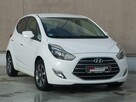 Hyundai ix20 1.6 Ben.125KM/Automat/Lift/Czujniki Parkowania/Serwis