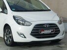 Hyundai ix20 1.6 Ben.125KM/Automat/Lift/Czujniki Parkowania/Serwis - 4