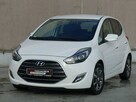 Hyundai ix20 1.6 Ben.125KM/Automat/Lift/Czujniki Parkowania/Serwis - 6
