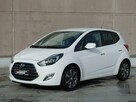 Hyundai ix20 1.6 Ben.125KM/Automat/Lift/Czujniki Parkowania/Serwis - 7