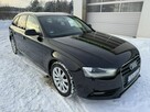 Audi A4 2.0TDI 177KM Manual Bixenon Climatronic Led Navi Pano Chromy Alu 17 - 2
