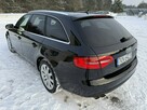 Audi A4 2.0TDI 177KM Manual Bixenon Climatronic Led Navi Pano Chromy Alu 17 - 3