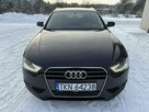 Audi A4 2.0TDI 177KM Manual Bixenon Climatronic Led Navi Pano Chromy Alu 17 - 5