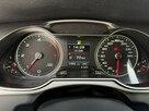 Audi A4 2.0TDI 177KM Manual Bixenon Climatronic Led Navi Pano Chromy Alu 17 - 11