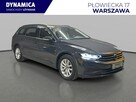 Volkswagen Passat VAT 23% Variant Business 1.5TSI 150KM DSG 2020 r., salon PL, I wł.