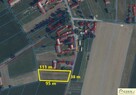 Działka rolno-budowlana Daćbogi gm. Wiśniew - 5