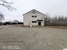 Lokal użytkowy Wola Mysłowska - 6