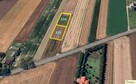 Działka budowlana Jadwisin gm. Łuków - 1