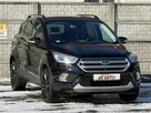 Ford Kuga 2.0TDCi 150KM AWD/Titanium/Led/Kamera/Półskóry/Tempomat/Serwis/Alu - 2