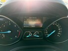 Ford Kuga 2.0TDCi 150KM AWD/Titanium/Led/Kamera/Półskóry/Tempomat/Serwis/Alu - 10