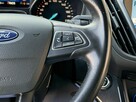 Ford Kuga 2.0TDCi 150KM AWD/Titanium/Led/Kamera/Półskóry/Tempomat/Serwis/Alu - 15