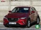 Mazda CX-3 2,0i 120KM SkyActive/RVM/Navi/PDC/Alu/USB/AUX/ - 1