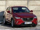 Mazda CX-3 2,0i 120KM SkyActive/RVM/Navi/PDC/Alu/USB/AUX/ - 2
