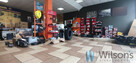Lokal użytkowy Warszawa gm. Białołęka Białołęka, Modlińska - 7