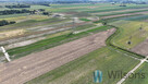 Działka inwestycyjna Pogroszew gm. Ożarów Mazowiecki, Nowowiejska - 4