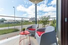 Słoneczny apartament  w Sarbinowie - 14