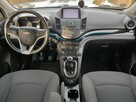 Chevrolet Orlando 1.8 benz Super Stan 7 os - 10