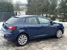 Seat ibiza - 5