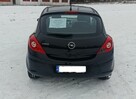 Opel Corsa D - 6