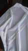 Kawałki 7 sztuk -organtyna woal organza 85x115 - 4