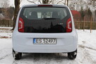 volkswagen up! - 5