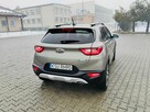 Kia stonic hybryd - 2