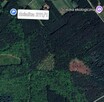 Działka leśna rolna na sprzedaż - 3