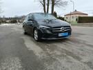 Mercedes b klasa b 180 cdi z salon najbog.wersja+koła letni