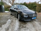 Mercedes B klasa 180 CDI z salonu najbog. wersja ,jak nowy