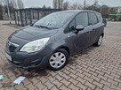 Do sprzedania Opel Meriva B - 6