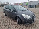 Do sprzedania Opel Meriva B - 2