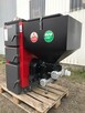 kocioł Technix PellWood pellet+ groszek + drewno 10 kw 100 m - 4