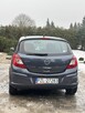 Opel corsa D - 4