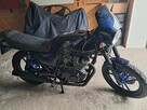 Piekny Suzuki gsx400 kat A2 - 5