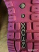 Geox (38) dł. wkładki 24,5cm - real foto - 5