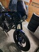 Piekny Suzuki gsx400 kat A2 - 2