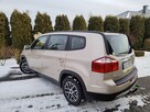 Chevrolet Orlando 1.8 benz Super Stan 7 os - 8