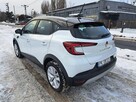 Sprzedam Renault Captur salon Polska - 7