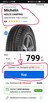 4 x opony Michelin Agilis Camping 225/75r16CP 116 Q - 4