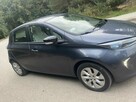 Renault Zoe - 3