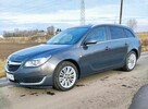 Opel Insignia 1.8 benzyna/ gaz, 161 tys przebieg - 5