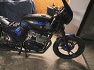 Piekny Suzuki gsx400 kat A2