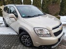 Chevrolet Orlando 1.8 benz Super Stan 7 os - 5