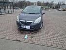 Do sprzedania Opel Meriva B