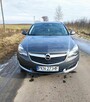 Opel Insignia 1.8 benzyna/ gaz, 161 tys przebieg - 3