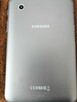TABLET SAMSUNG GALAXY TAB 2 - 2
