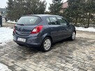 Opel corsa D - 16