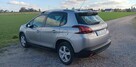 Sprzedam Peugot 2008 - 1